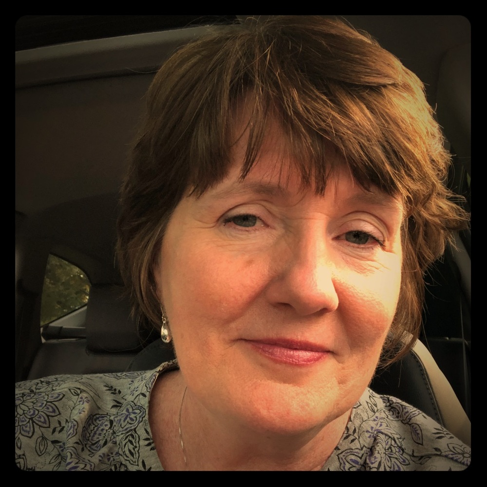 Meet your Posher, Barb